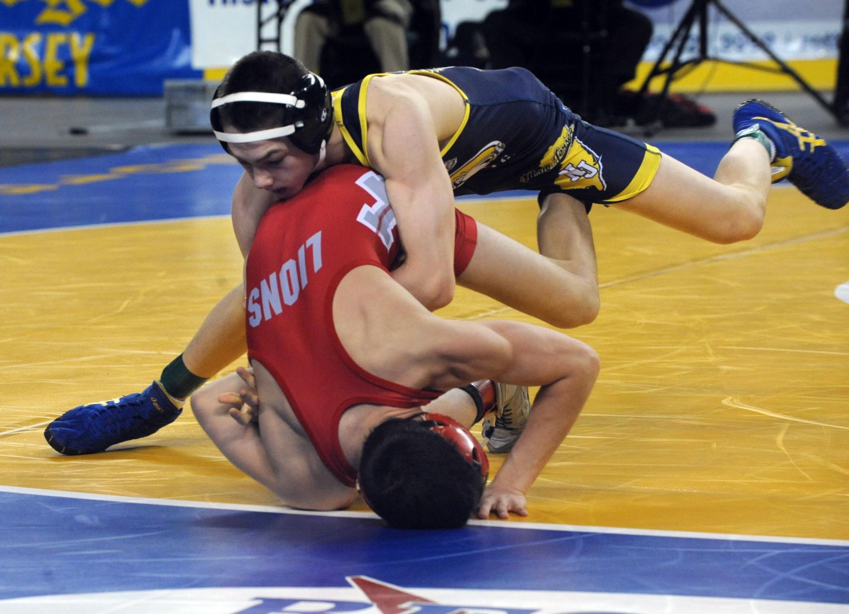state wrestling tourn